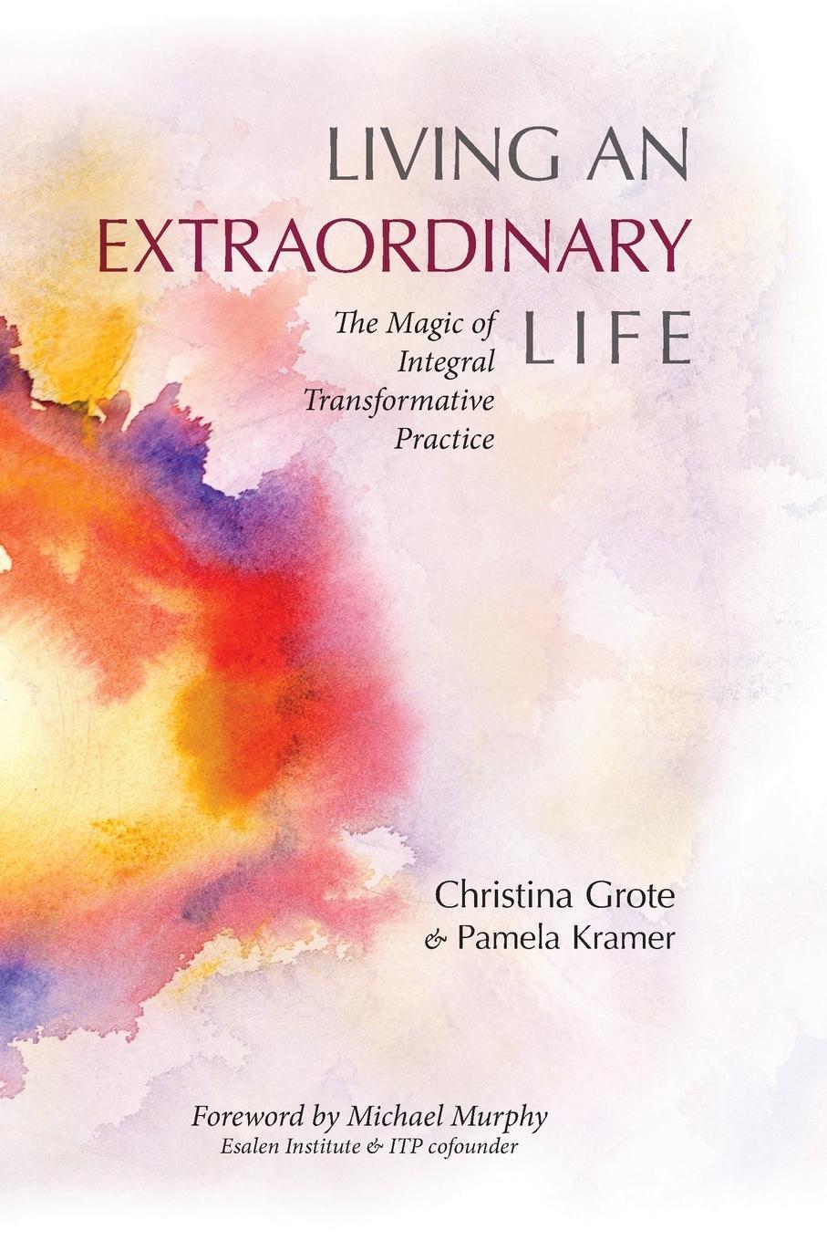 Cover: 9798987491706 | Living an Extraordinary Life | Christina Grote (u. a.) | Taschenbuch