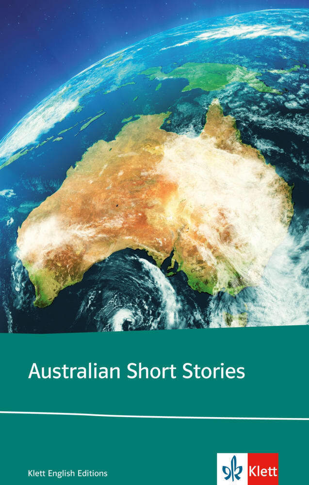 Cover: 9783125791220 | Australian Short Stories | Taschenbuch | Deutsch | 2010