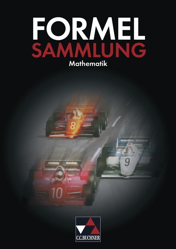 Cover: 9783766162403 | Formelsammlung Mathematik | Für Hauptschulen und mittlere Reife | 2006