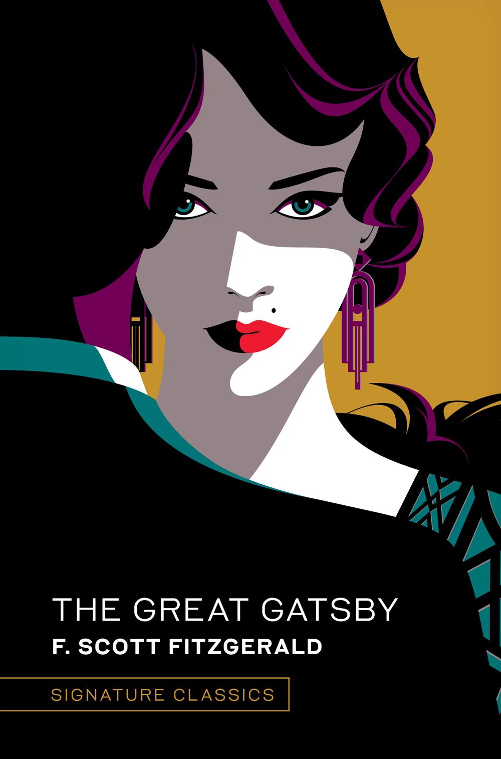 Cover: 9781435172470 | The Great Gatsby | Scott F. Fitzgerald | Buch | Gebunden | Englisch