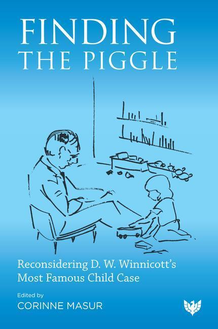 Cover: 9781912691630 | Finding the Piggle | Taschenbuch | Kartoniert / Broschiert | Englisch