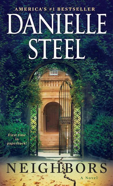 Cover: 9781984821393 | Neighbors | A Novel | Danielle Steel | Taschenbuch | Englisch | 2021