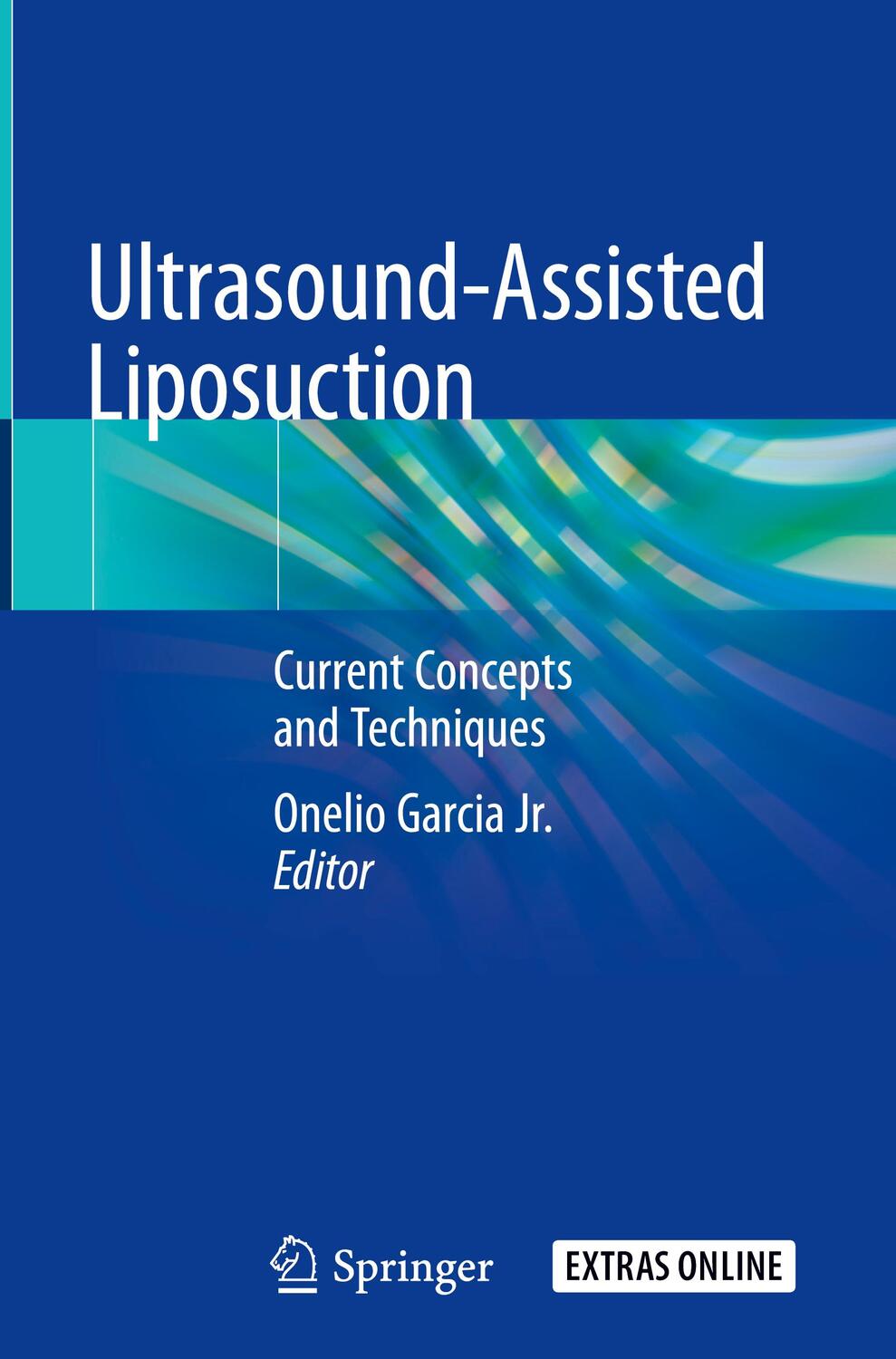 Cover: 9783030268749 | Ultrasound-Assisted Liposuction | Current Concepts and Techniques