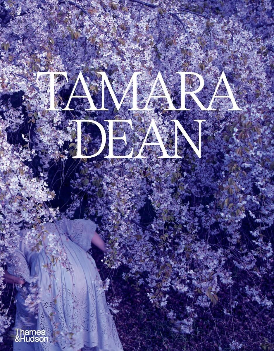Cover: 9781760762339 | Tamara Dean | A Monograph | Amber Creswell Bell (u. a.) | Buch | 2022