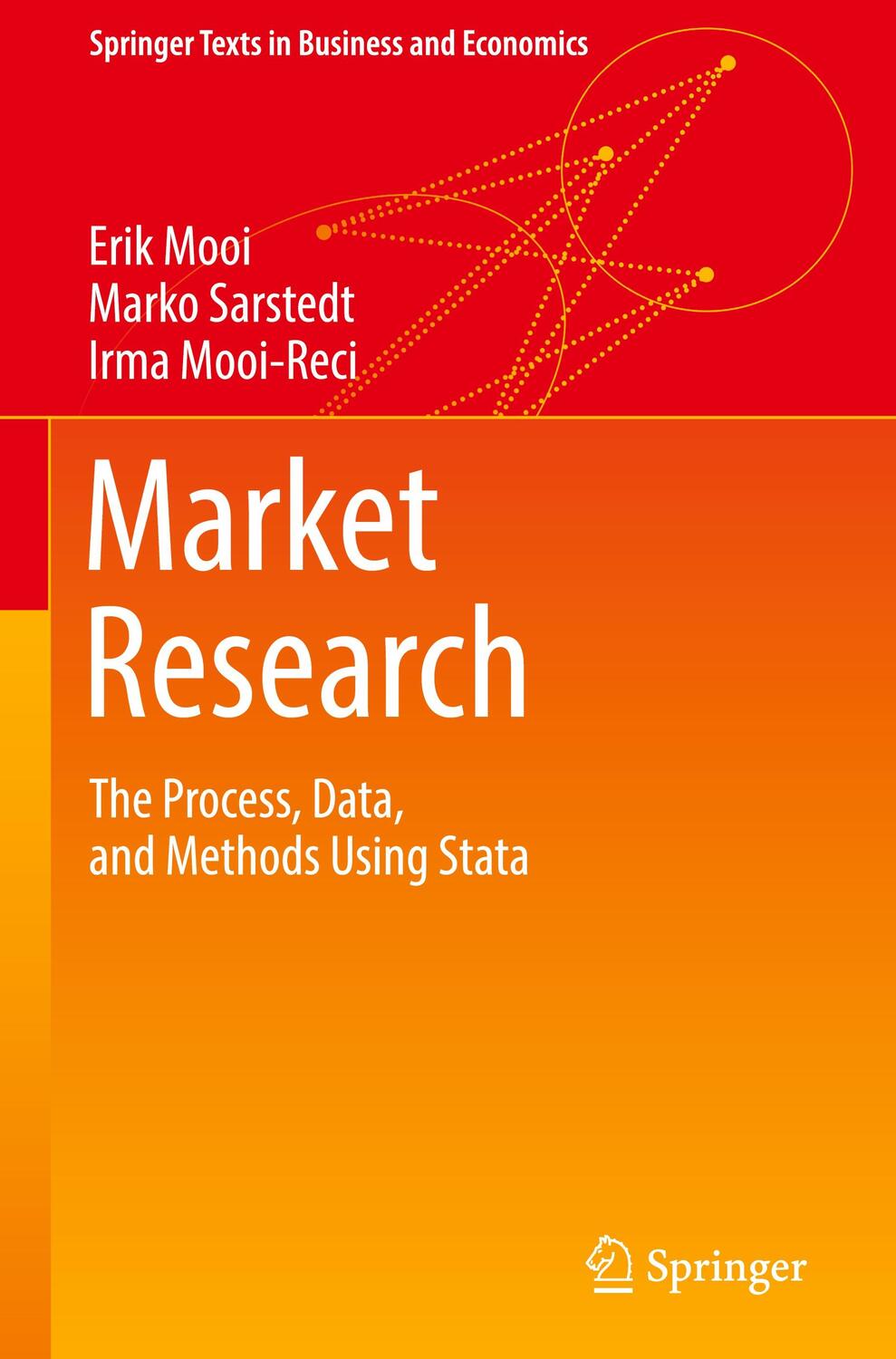 Cover: 9789811052170 | Market Research | The Process, Data, and Methods Using Stata | Buch