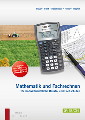 Cover: 9783704024183 | Mathematik und Fachrechnen | Karl Bauer (u. a.) | Taschenbuch | 2010