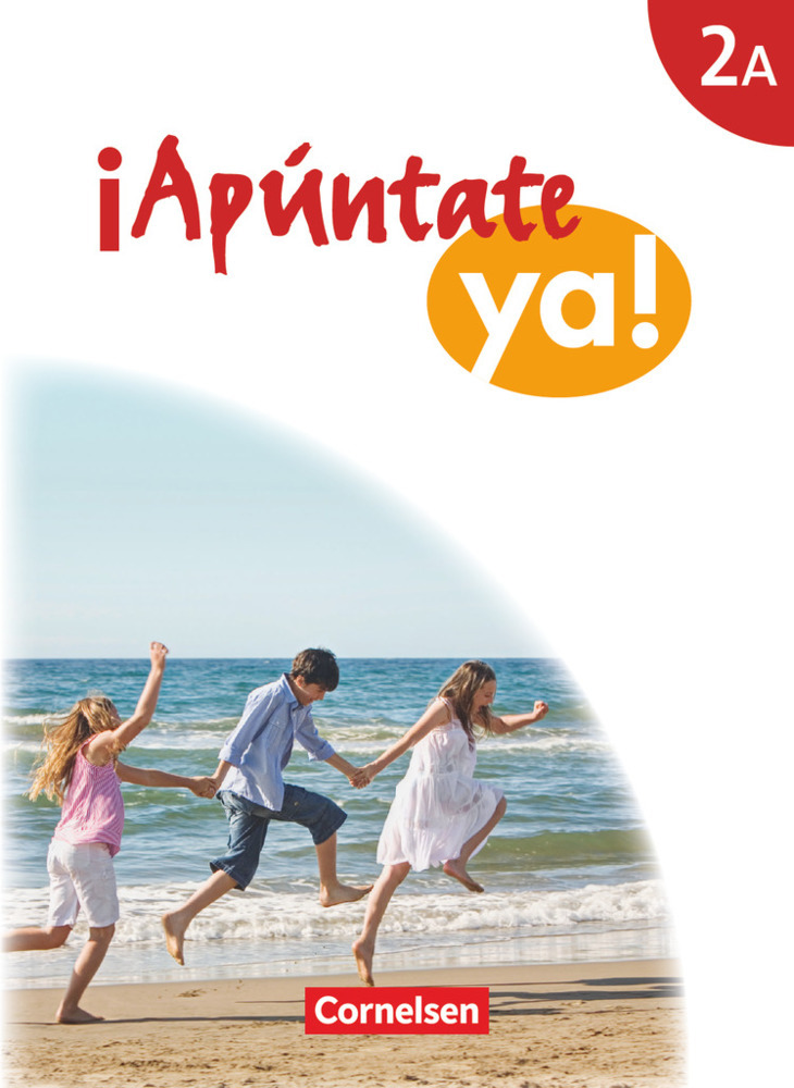 Cover: 9783061202637 | ¡Apúntate! - ¡Apúntate ya! - Differenzierende Schulformen - Ausgabe...