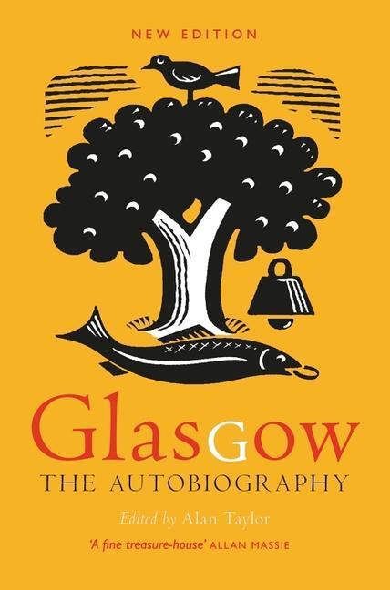 Cover: 9781780278032 | Glasgow: The Autobiography | Taschenbuch | Kartoniert / Broschiert