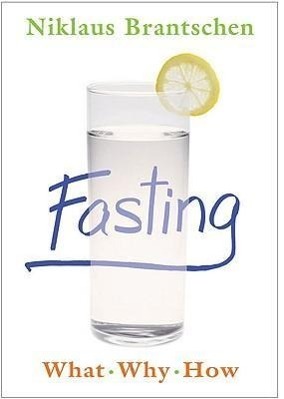 Cover: 9780824525408 | Fasting: What - Why - How | Niklaus Brantschen | Taschenbuch | 2010
