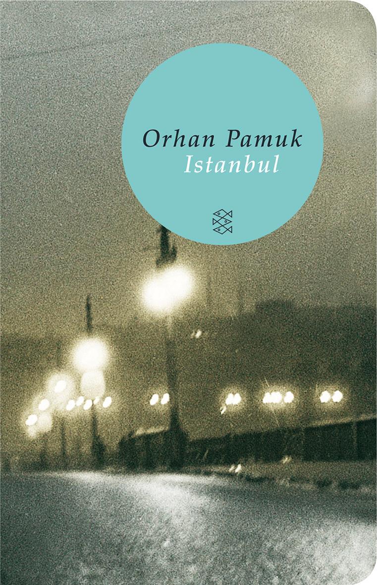 Cover: 9783596511037 | Istanbul | Erinnerungen an eine Stadt | Orhan Pamuk | Buch | Deutsch