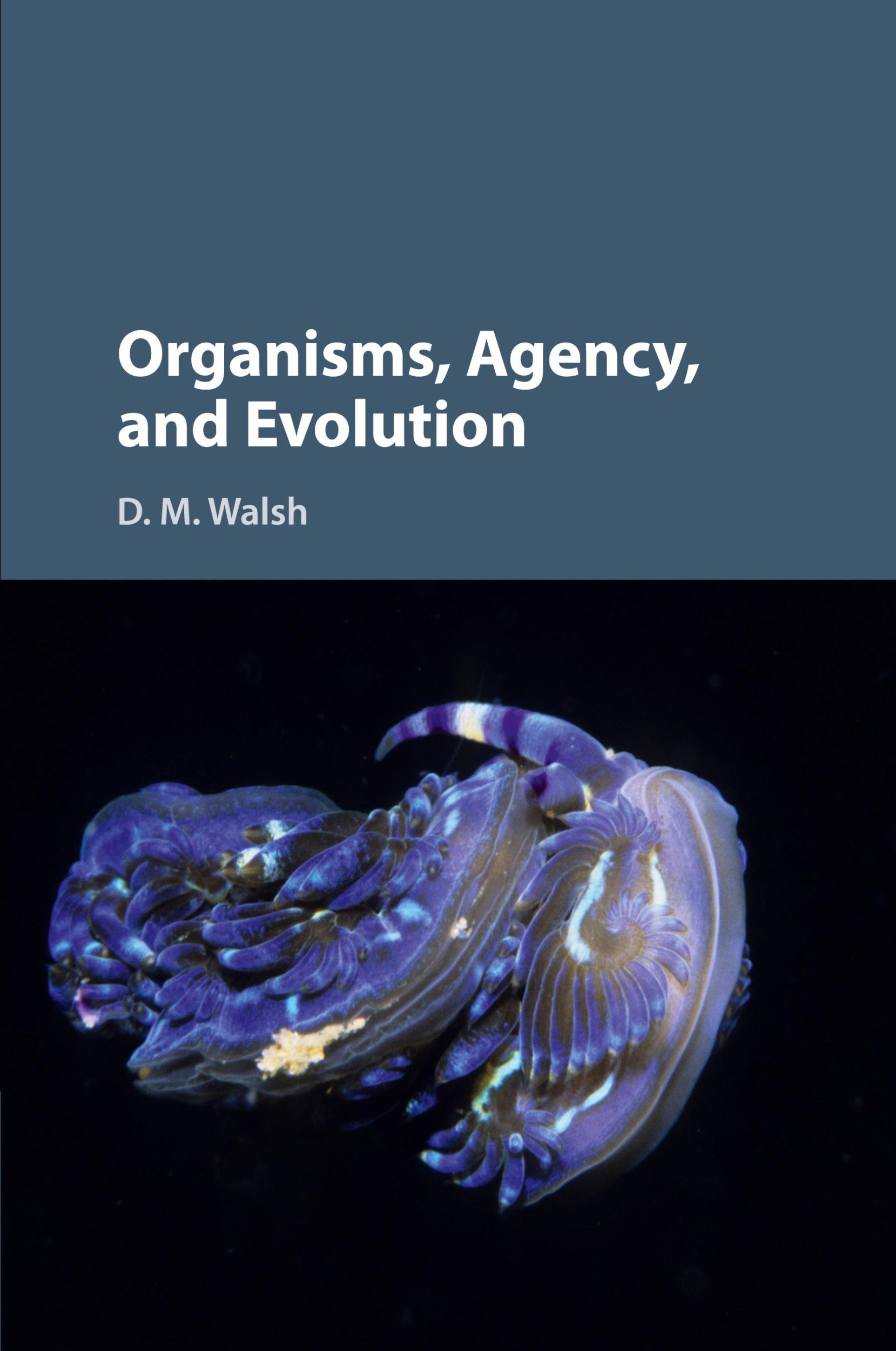 Cover: 9781107552425 | Organisms, Agency, and Evolution | D. M. Walsh | Taschenbuch | 2017