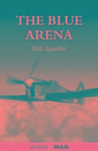 Cover: 9780907579984 | The Blue Arena | Bob Spurdle | Taschenbuch | Englisch | 2023