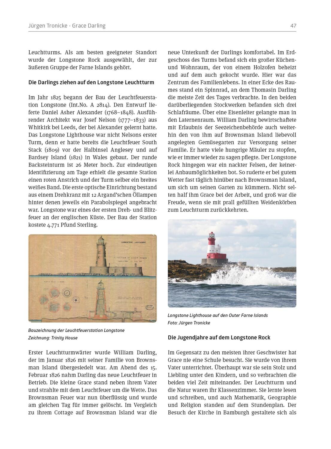 Bild: 9783967170634 | Das große Leuchtturm-Lesebuch | Manfred Benhof (u. a.) | Buch | 440 S.