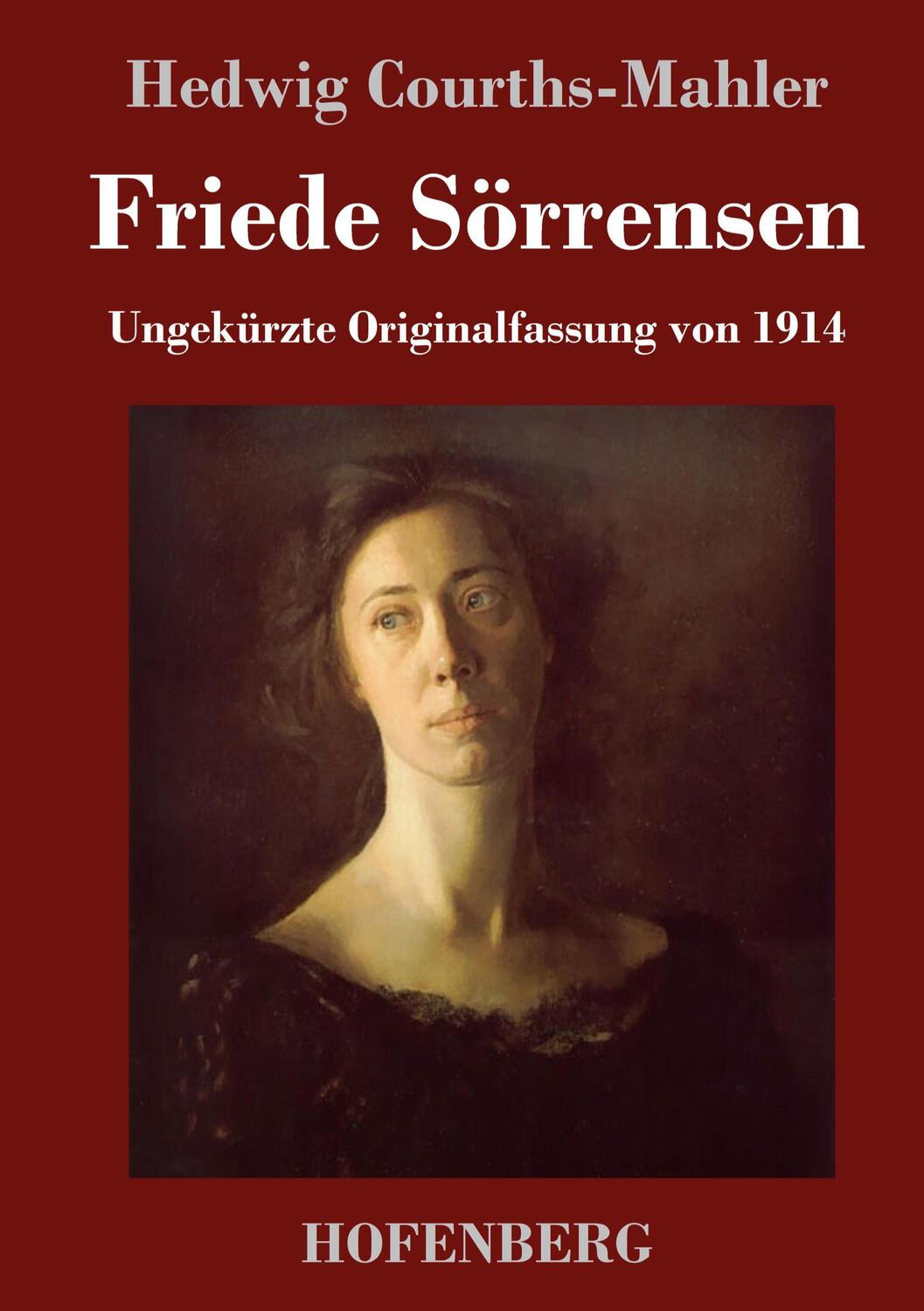 Cover: 9783743747203 | Friede Sörrensen | Ungekürzte Originalfassung von 1914 | Buch | 128 S.