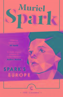 Cover: 9781782117650 | Spark's Europe | Not to Disturb: The Takeover: The Only Problem | Buch