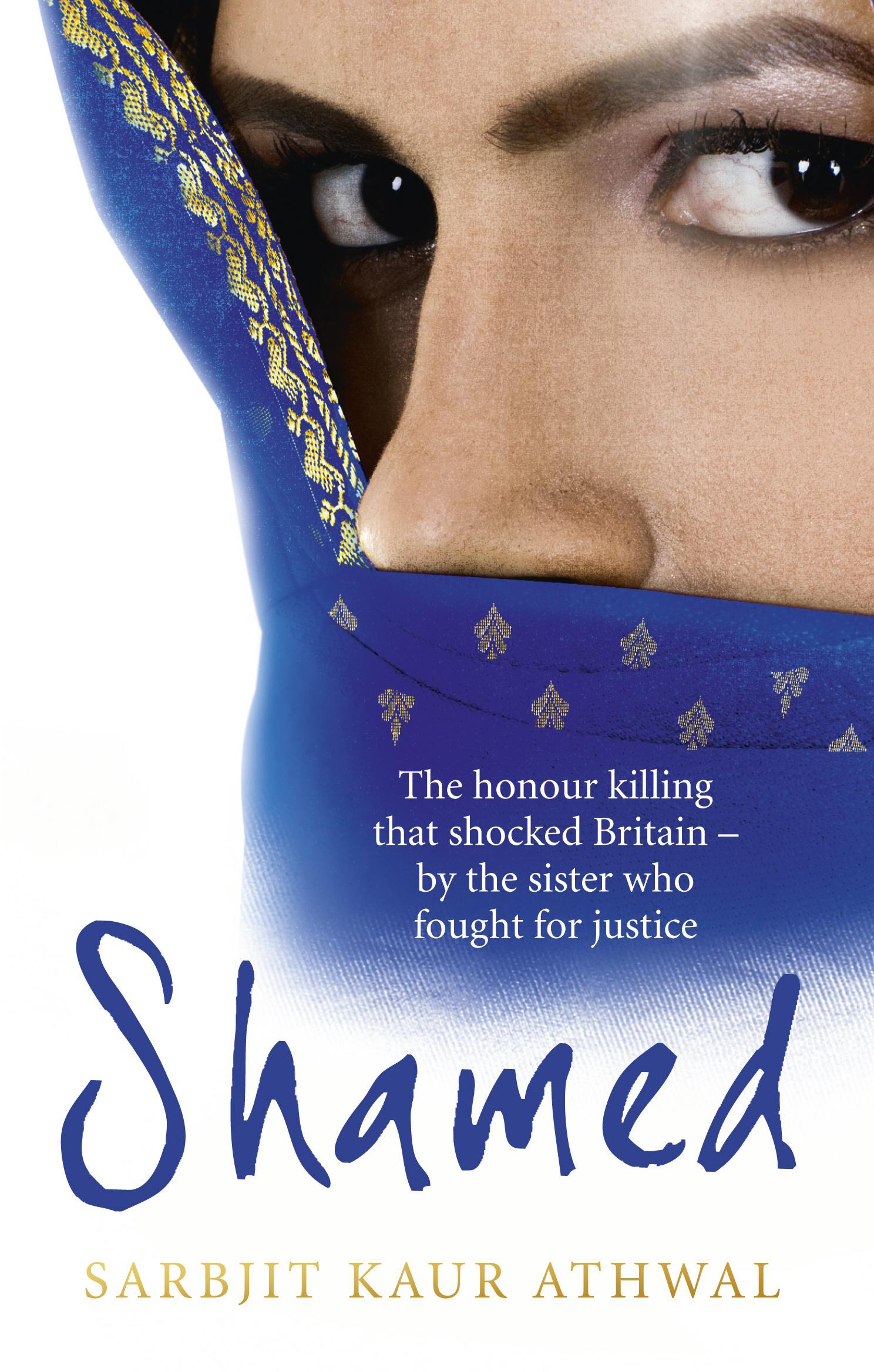 Cover: 9780753541548 | Shamed | Sarbjit Kaur Athwal | Taschenbuch | Kartoniert / Broschiert