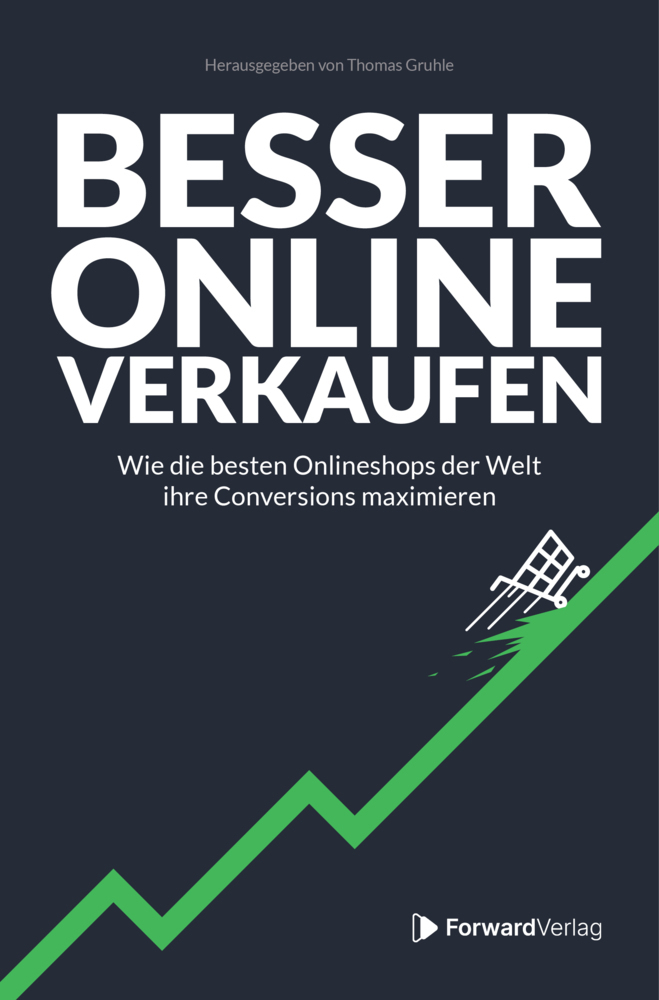 Cover: 9783987550973 | Besser Online Verkaufen | Gruhle Thomas | Buch | 250 S. | Deutsch