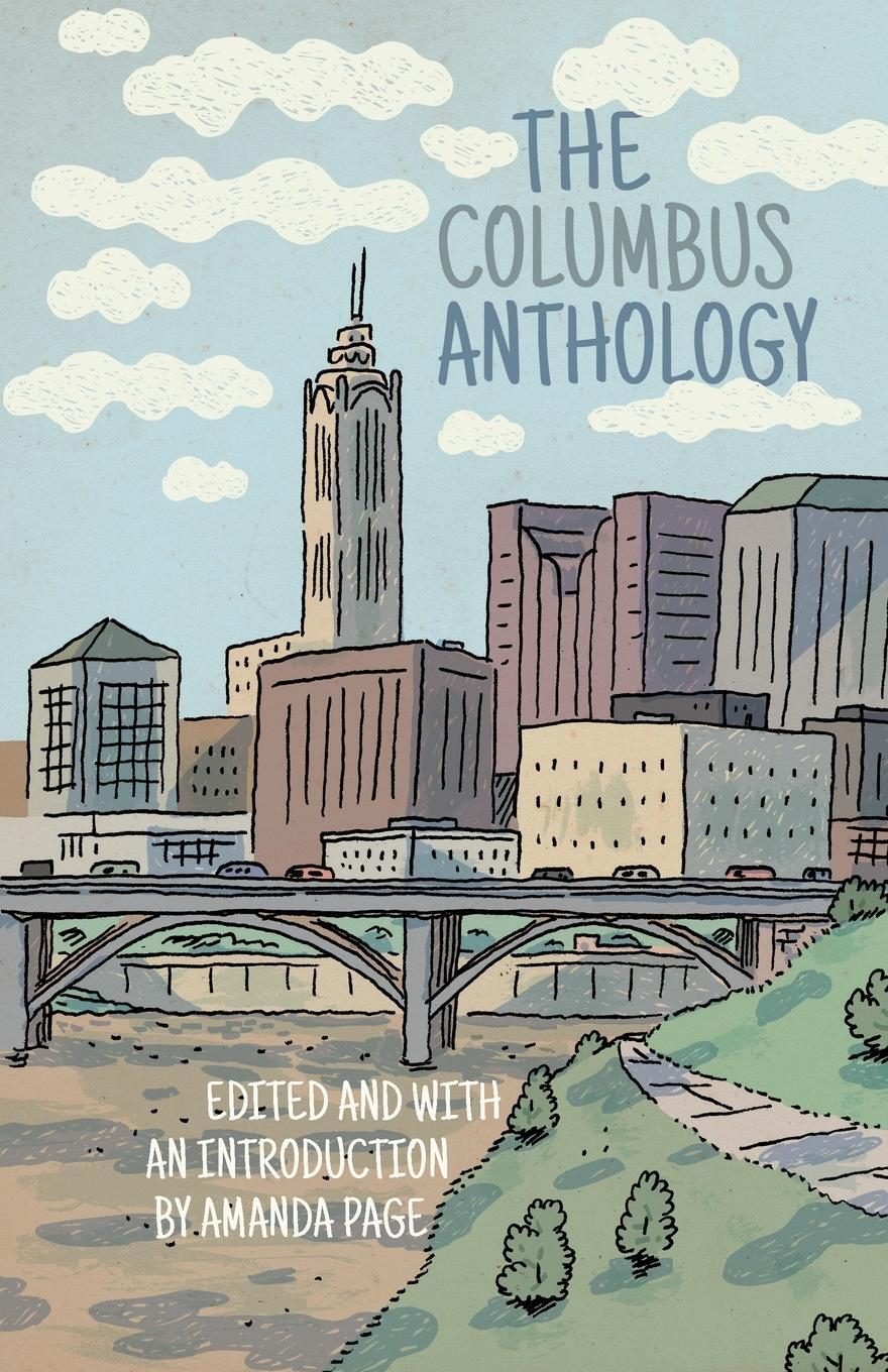 Cover: 9780814255742 | The Columbus Anthology | Amanda Page | Taschenbuch | Paperback | 2020
