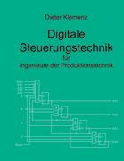 Cover: 9783833006890 | Digitale Steuerungstechnik für Ingenieure der Produktionstechnik