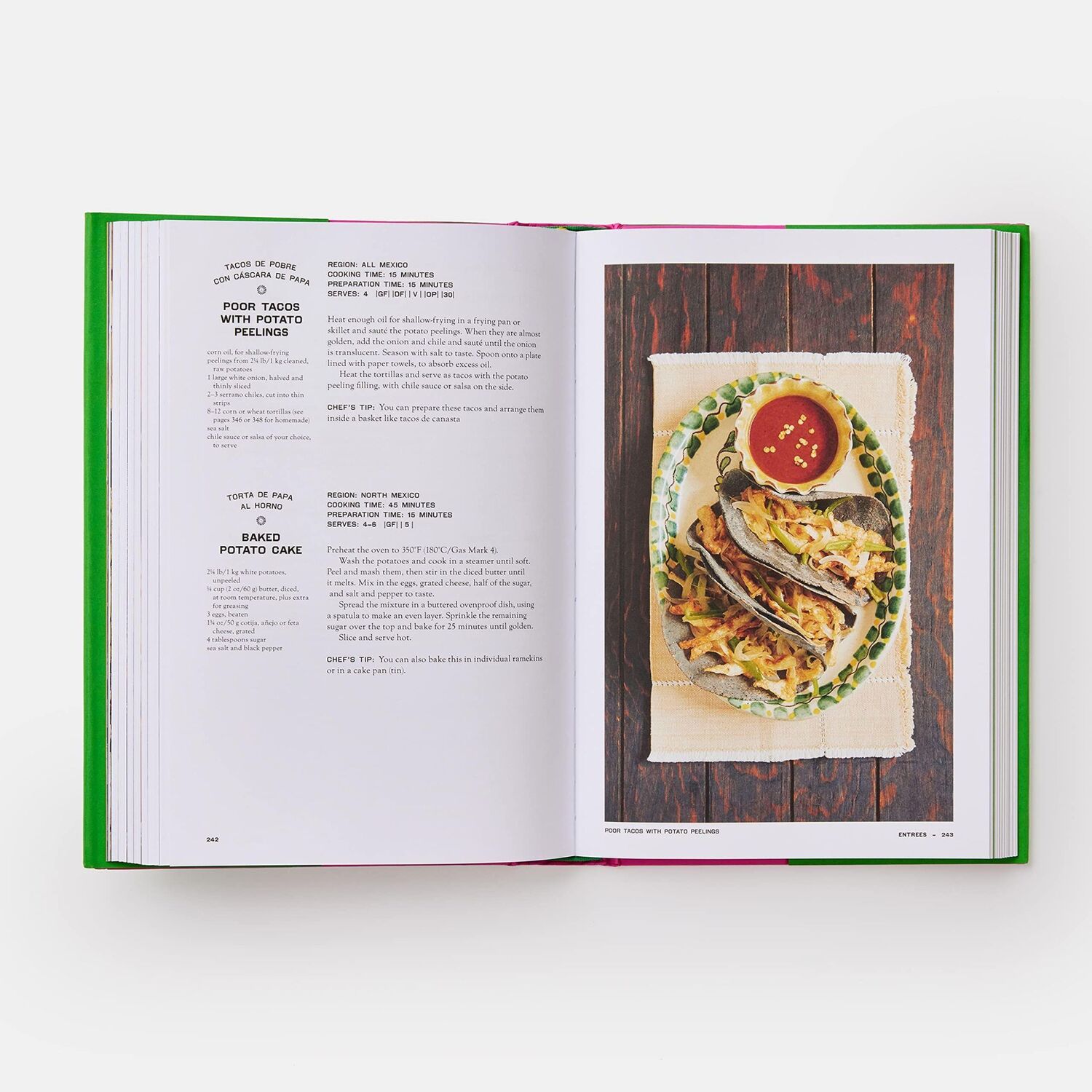 Bild: 9781838665265 | The Mexican Vegetarian Cookbook | Margarita Carrillo Arronte | Buch