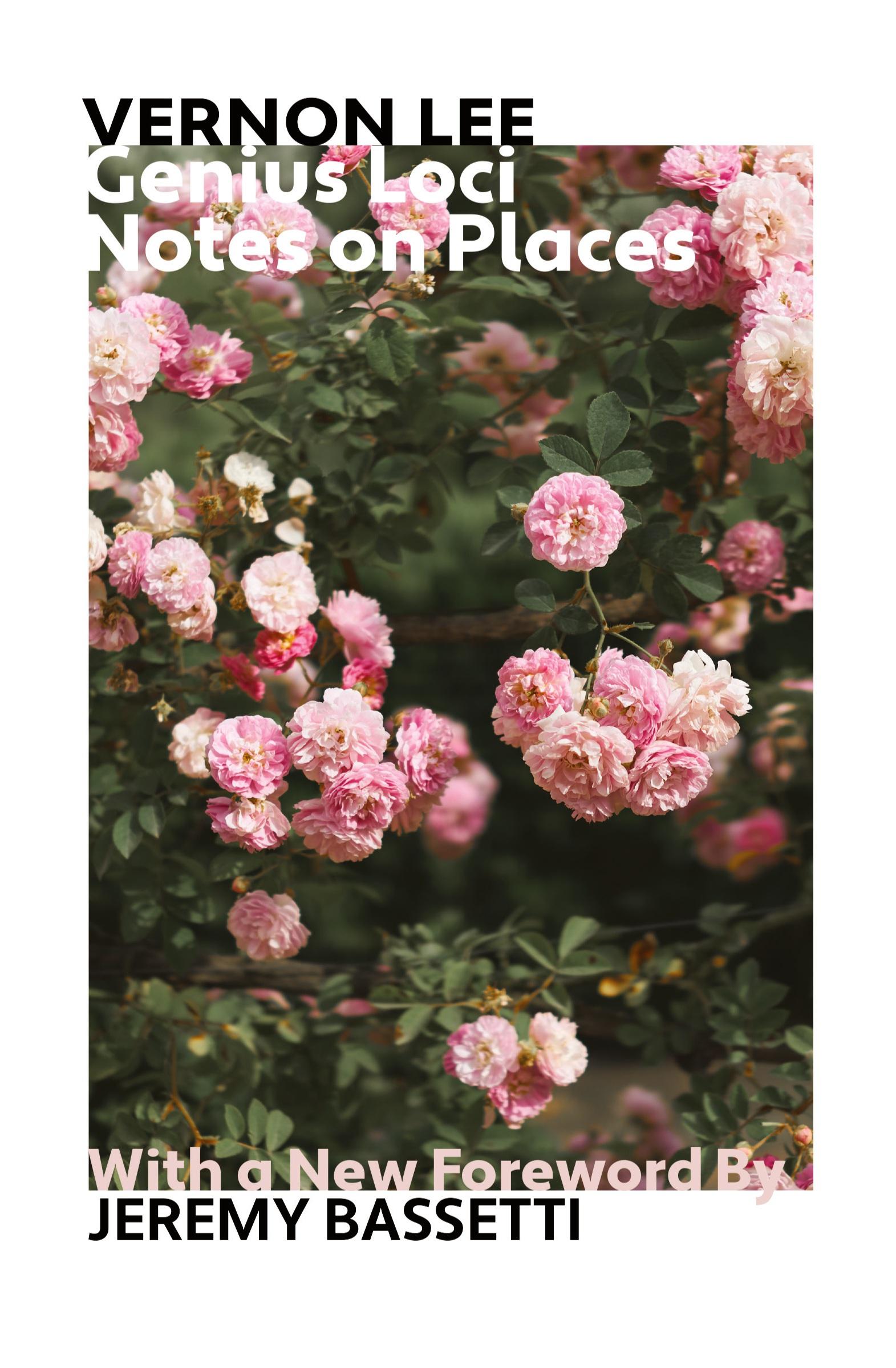 Cover: 9780998704487 | Genius Loci | Notes on Places | Vernon Lee | Taschenbuch | Englisch