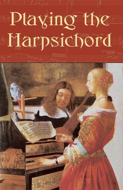 Cover: 9780486422343 | Playing The Harpsichord | Howard Schott | Buch | Englisch | 2006