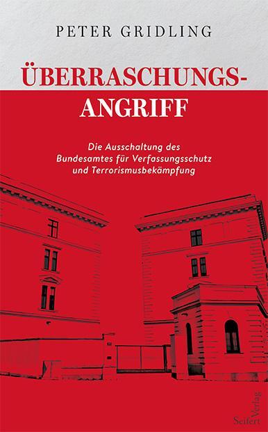 Cover: 9783904123761 | Überraschungsangriff | Peter Gridling | Buch | 200 S. | Deutsch | 2023