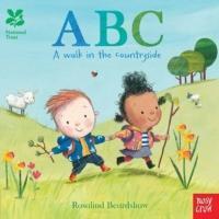 Cover: 9780857636164 | National Trust: ABC, A walk in the countryside | Nosy Crow Ltd | Buch