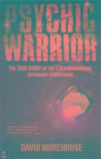 Cover: 9781905570386 | Psychic Warrior | David Morehouse | Taschenbuch | Englisch | 2013