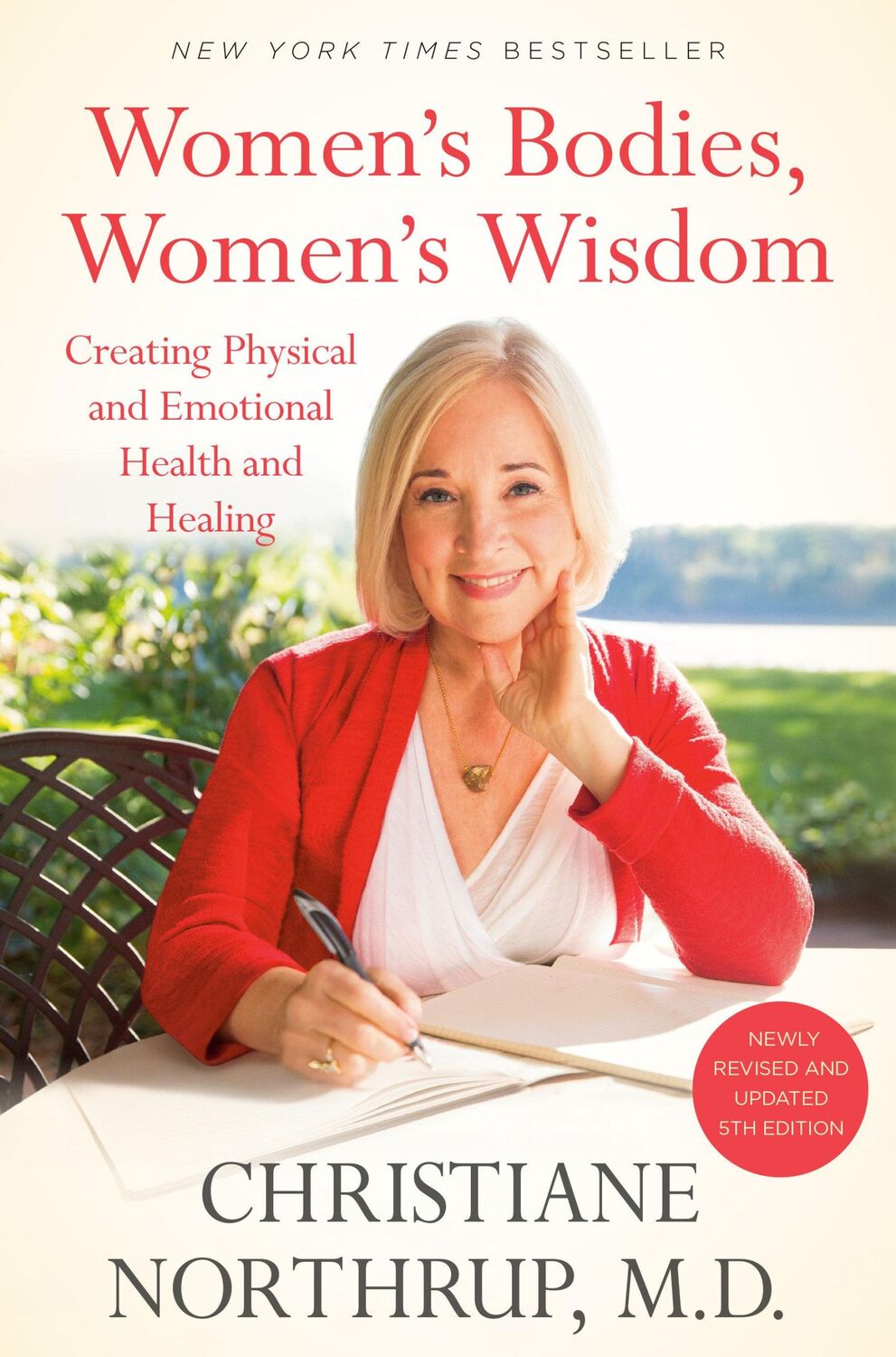 Cover: 9780525486114 | Women's Bodies, Women's Wisdom | Christiane Northrup | Taschenbuch