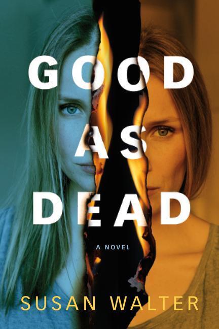 Cover: 9781542029025 | Good as Dead | Susan Walter | Taschenbuch | Englisch | 2021