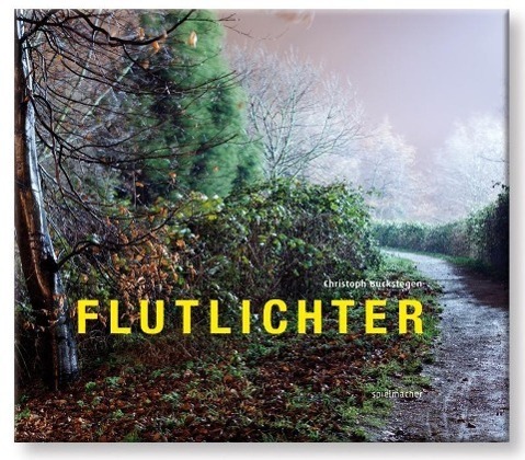 Cover: 9783956800115 | Flutlichter | Christoph Buckstegen | Buch | 144 S. | Deutsch | 2014