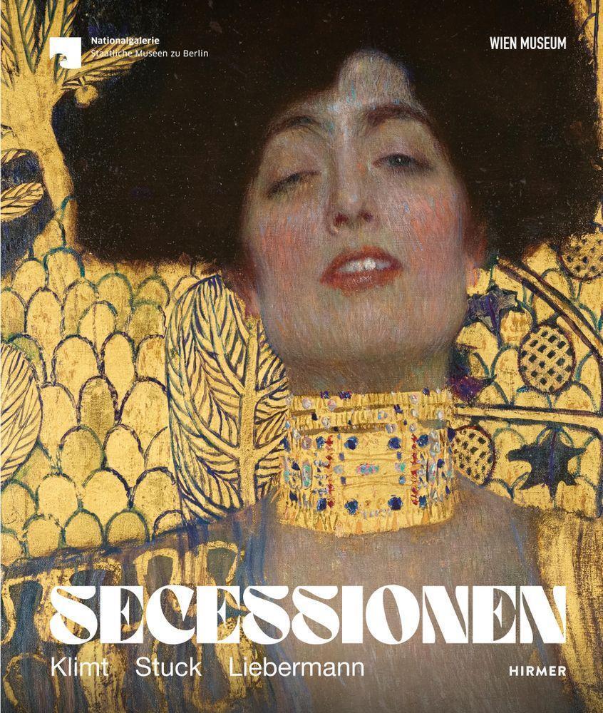 Cover: 9783777441634 | Secessionen | Klimt - Stuck - Liebermann | Ralph Gleis (u. a.) | Buch