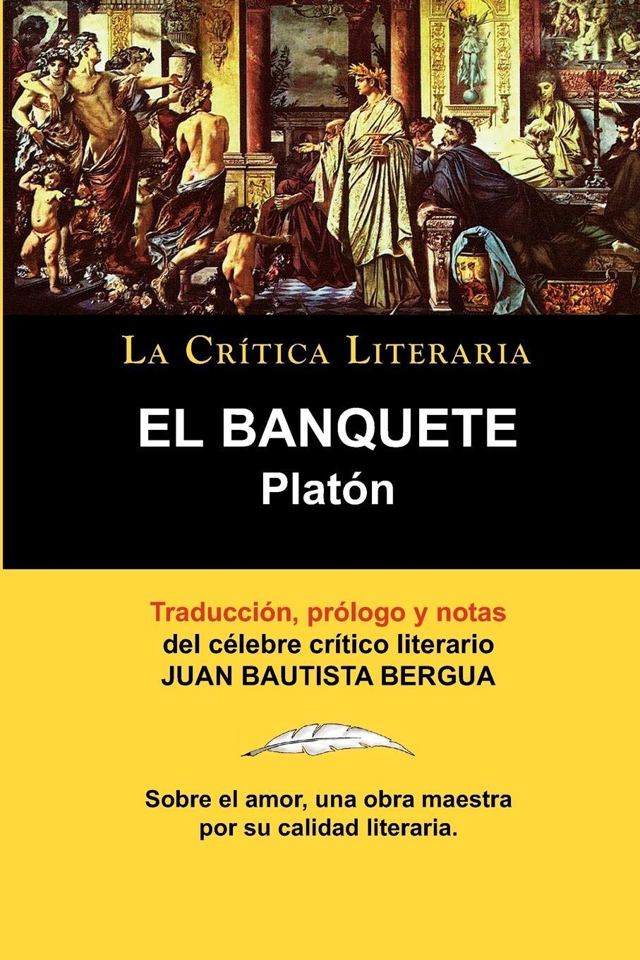 Cover: 9788470831393 | Platon | Juan Bautista Bergua | Taschenbuch | Paperback | Spanisch