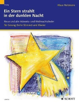Cover: 9790001144438 | Ein Stern strahlt in der dunklen Nacht | Buch | 152 S. | Deutsch