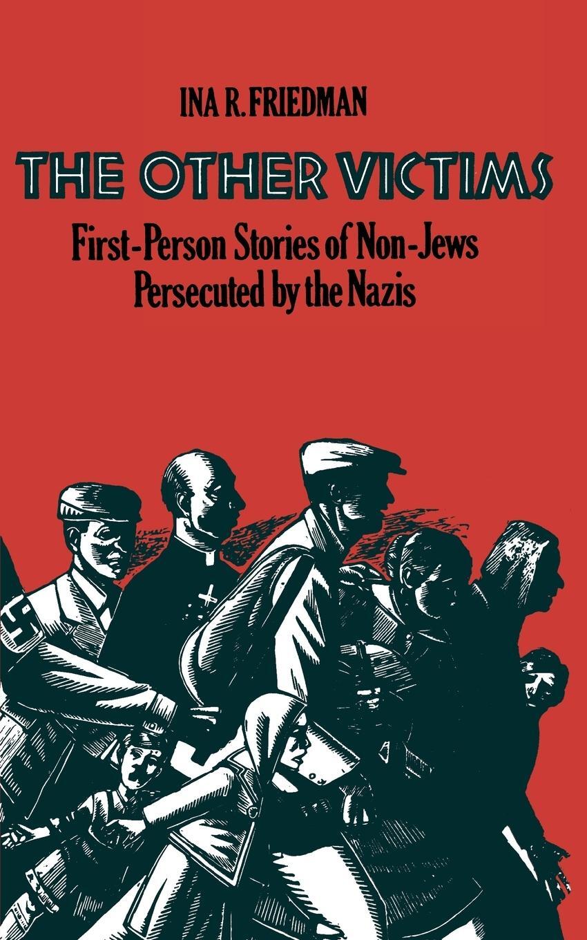 Cover: 9780395745151 | The Other Victims | Ina R. Friedman | Taschenbuch | Paperback | 1995