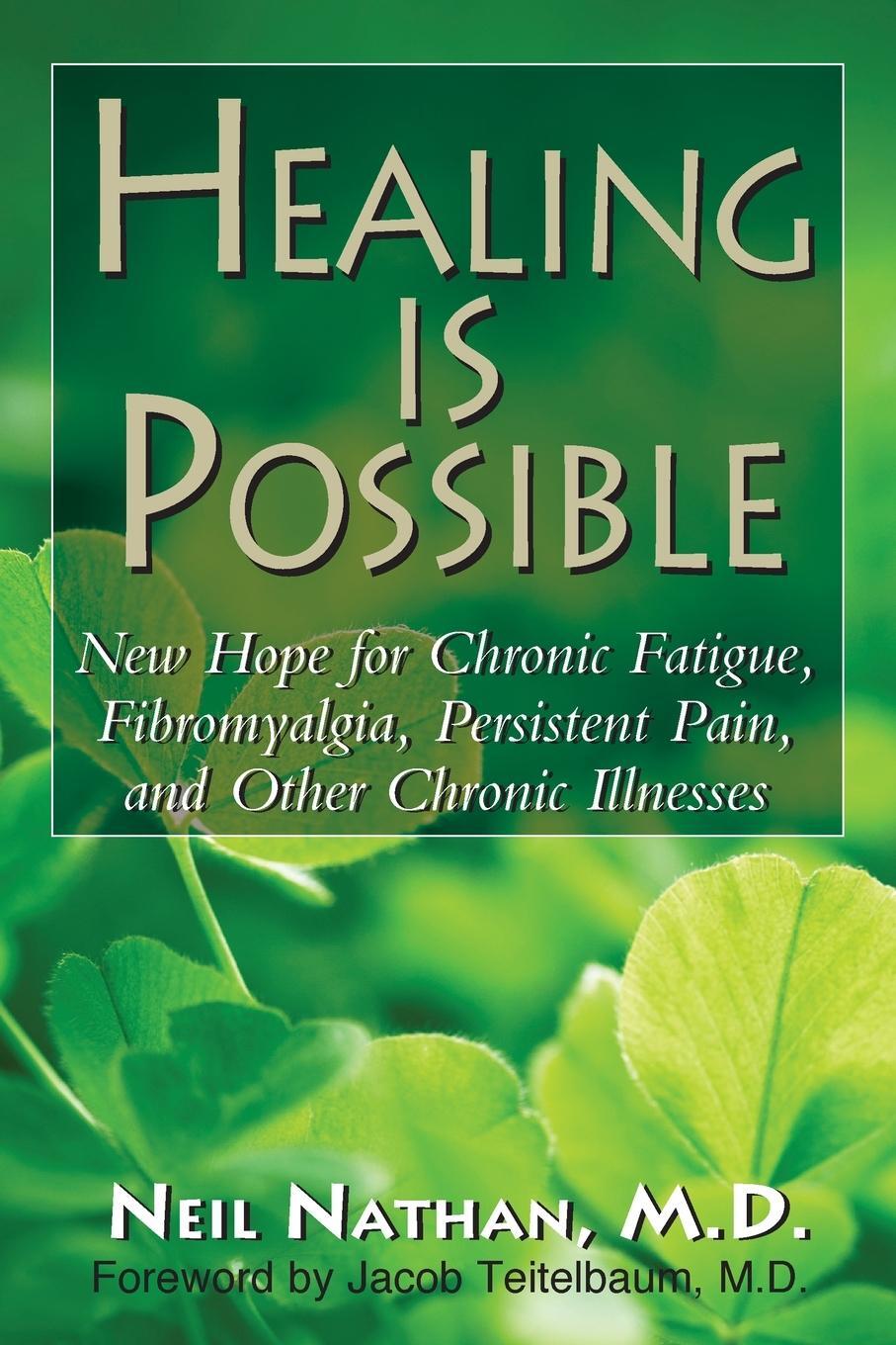 Cover: 9781591203087 | Healing Is Possible | Neil Nathan | Taschenbuch | Paperback | Englisch