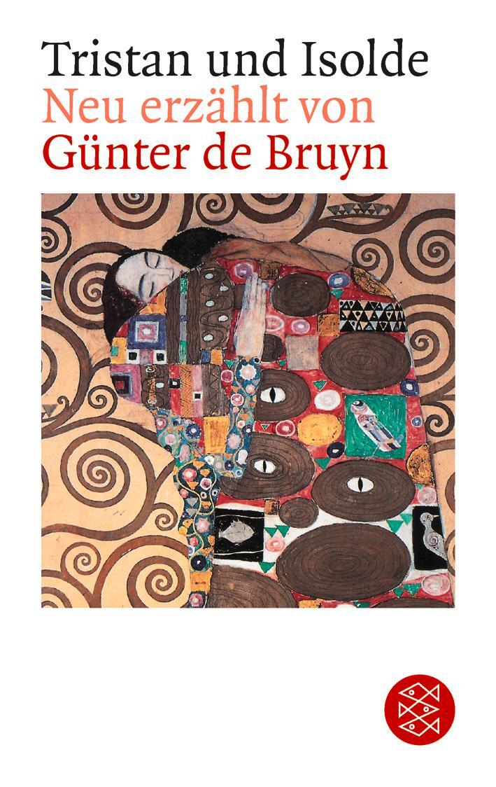 Cover: 9783596282753 | Tristan und Isolde | Neu erzählt | Günter de Bruyn | Taschenbuch