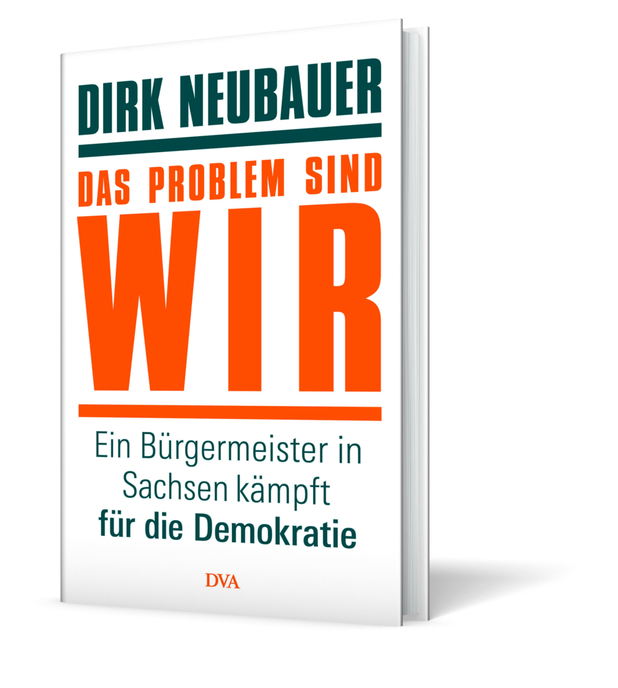 Bild: 9783421048516 | Das Problem sind wir | Dirk Neubauer | Buch | 240 S. | Deutsch | 2019