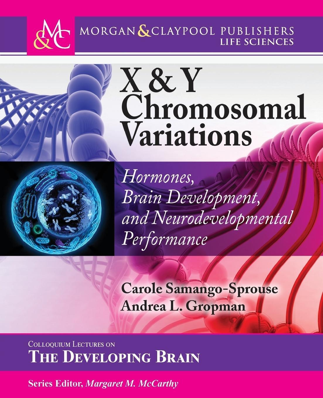 Cover: 9781615046904 | X &amp; Y Chromosomal Variations | Carole A. Samango-Sprouse (u. a.)