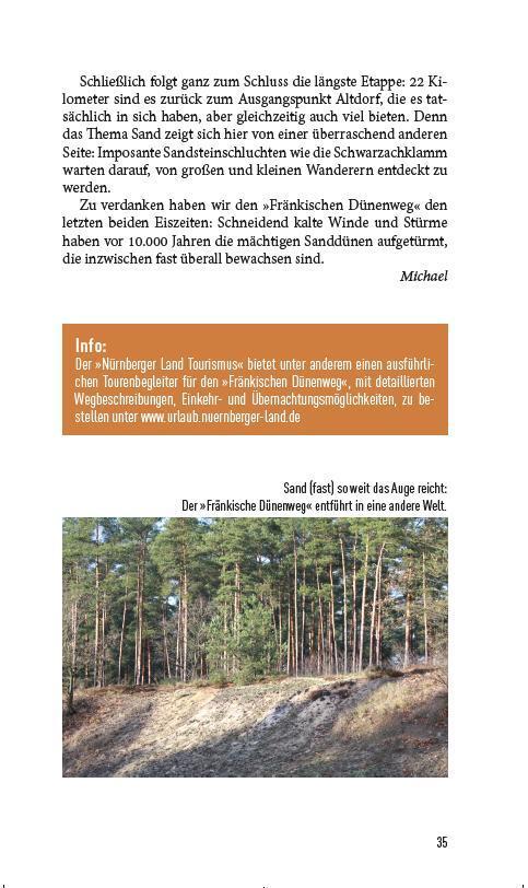 Bild: 9783747201213 | Nürnberger Land | Johannes Wilkes (u. a.) | Taschenbuch | 269 S.