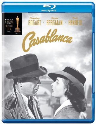 Cover: 7321983001086 | Casablanca | Murray Burnett (u. a.) | Blu-ray Disc | Deutsch | 2008