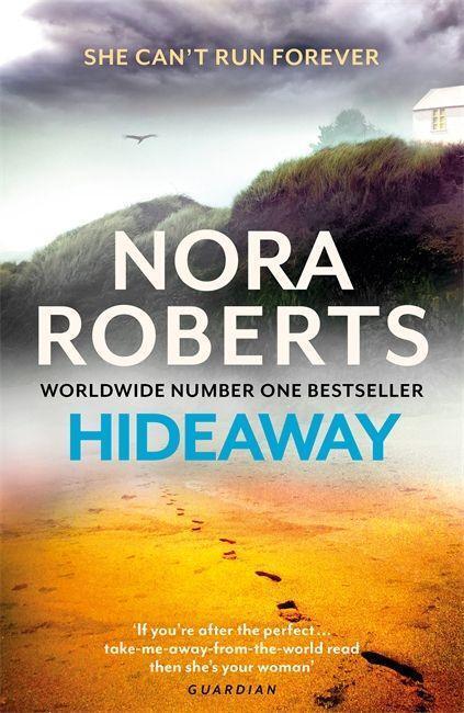 Cover: 9780349421957 | Hideaway | Nora Roberts | Buch | Englisch | 2020 | EAN 9780349421957