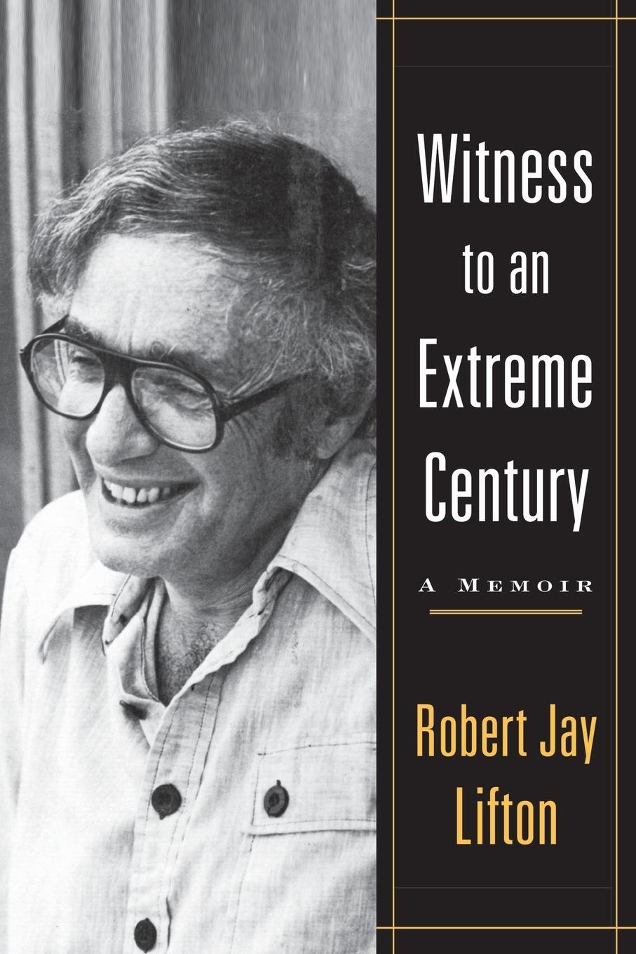 Cover: 9781416590781 | Witness to an Extreme Century | Robert Jay Lifton | Taschenbuch | 2014