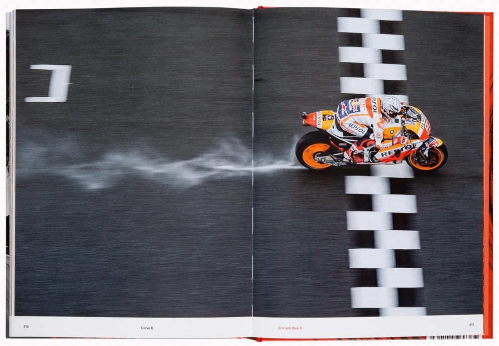 Bild: 9783967041064 | Being Marc Márquez | This Is How I Win My Race | Werner Jessner | Buch