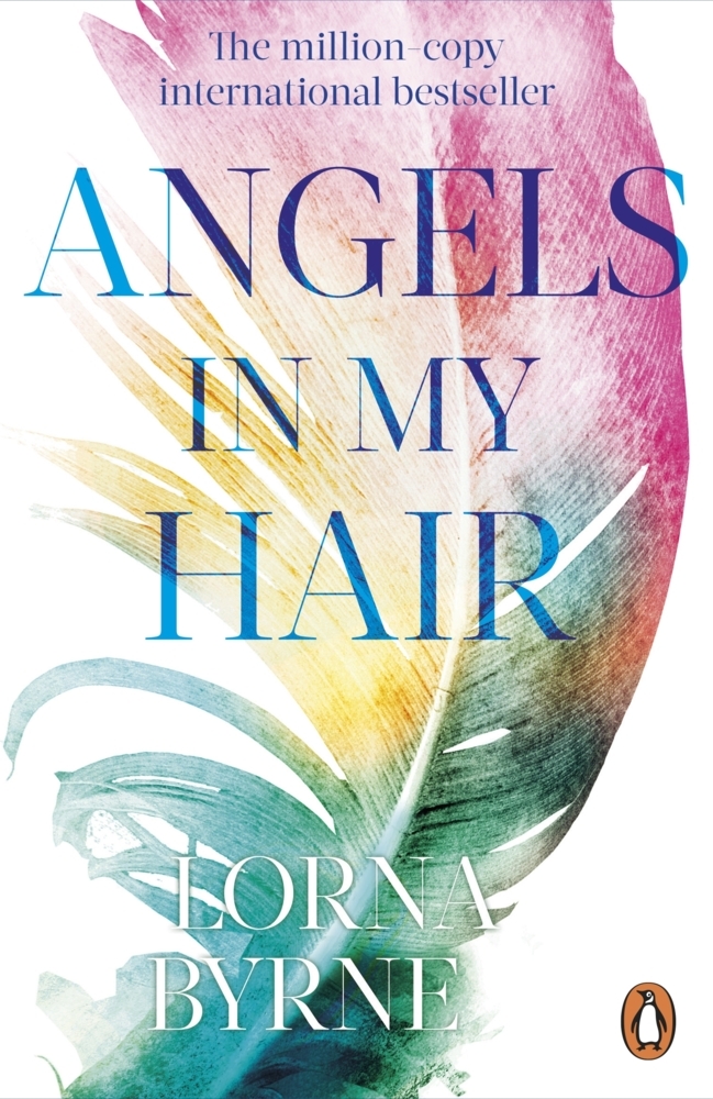 Cover: 9780099551461 | Angels in my Hair | Lorna Byrne | Taschenbuch | B-Format | 335 S.