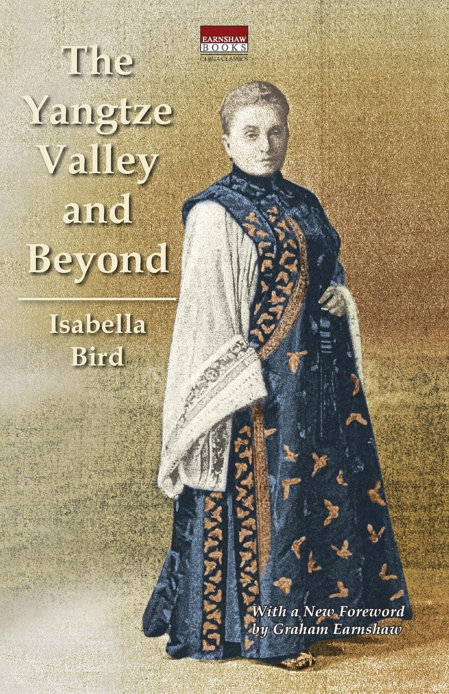 Cover: 9789881732620 | The Yangtze Valley and Beyond | Bird Isabella L. Bird | Taschenbuch