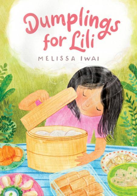 Cover: 9781324003427 | Dumplings for Lili | Melissa Iwai | Buch | Englisch | 2021
