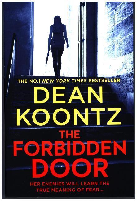 Cover: 9780008291495 | The Forbidden Door | Dean R. Koontz | Taschenbuch | 466 S. | Englisch