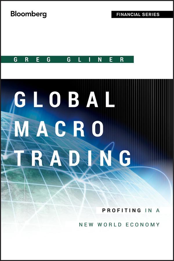 Cover: 9781118362426 | Global Macro Trading (Bloom Fi | Greg Gliner | Buch | 350 S. | 2014